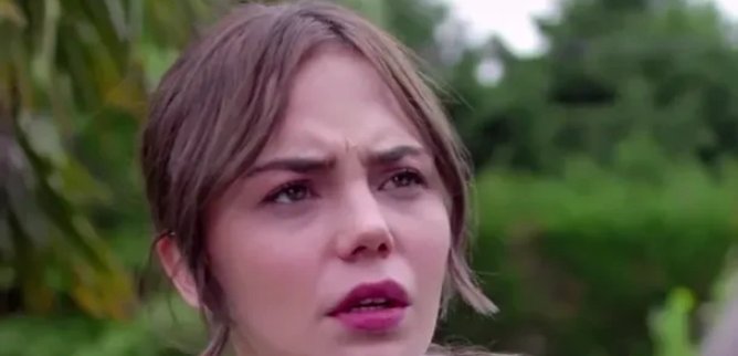 Турецкий сериал Месть служанки 31 серия
