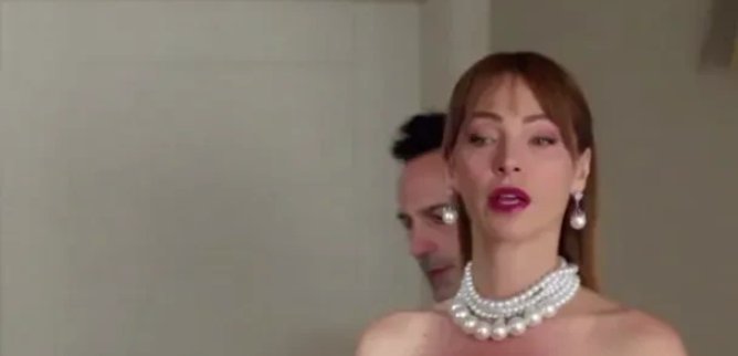Турецкий сериал Месть служанки 30 серия