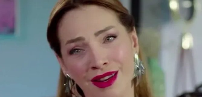 Турецкий сериал Месть служанки 29 серия