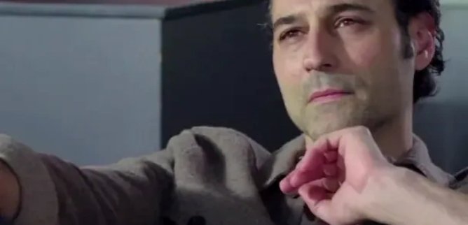Турецкий сериал Месть служанки 25 серия