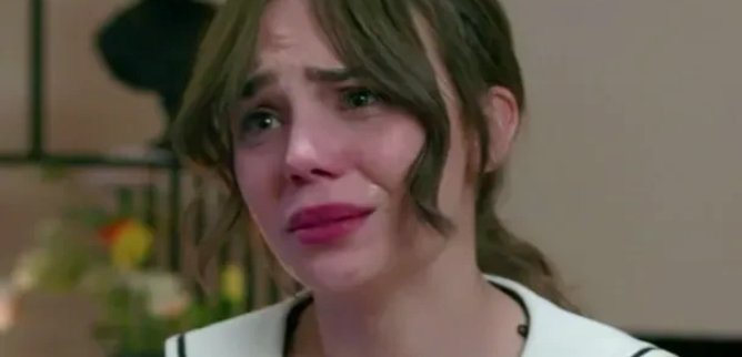Турецкий сериал Месть служанки 24 серия