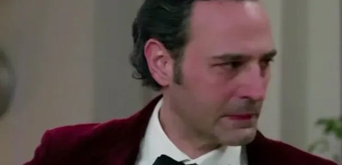 Турецкий сериал Месть служанки 23 серия