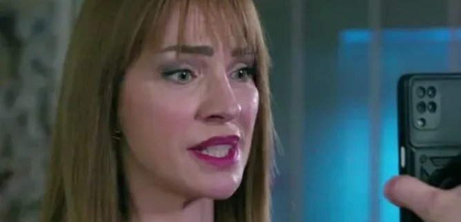 Турецкий сериал Месть служанки 22 серия