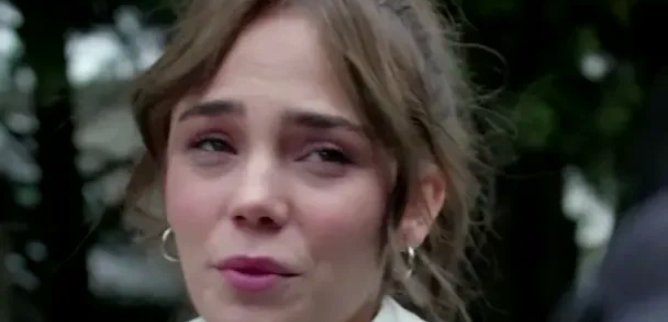 Турецкий сериал Месть служанки 15 серия