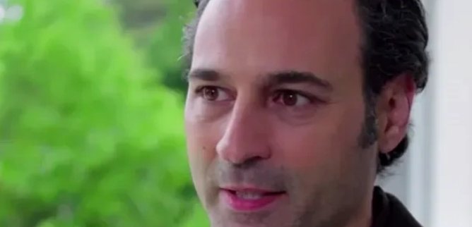 Турецкий сериал Месть служанки 14 серия