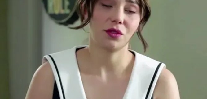 Турецкий сериал Месть служанки 9 серия