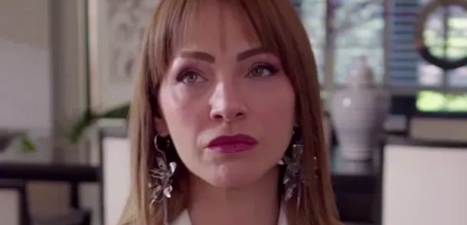 Турецкий сериал Месть служанки 7 серия