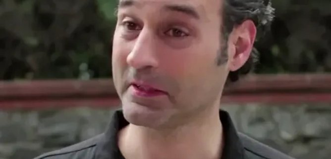 Турецкий сериал Месть служанки 6 серия