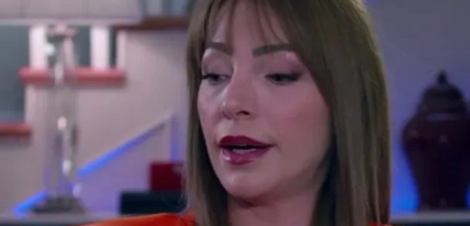 Турецкий сериал Месть служанки 5 серия