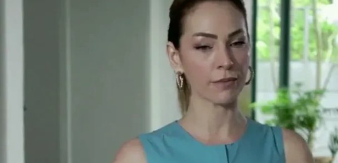 Турецкий сериал Месть служанки 4 серия
