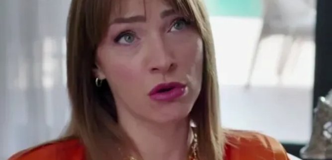 Турецкий сериал Месть служанки 3 серия