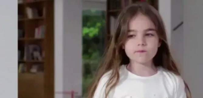 Турецкий сериал Месть служанки 1 серия