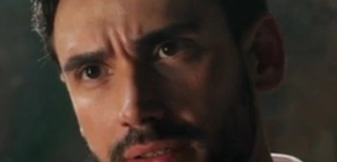 Турецкий сериал Она трофей 14 серия