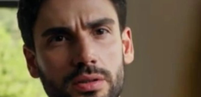Турецкий сериал Она трофей 34 серия
