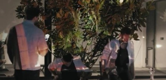 Турецкий сериал Она трофей 43 серия