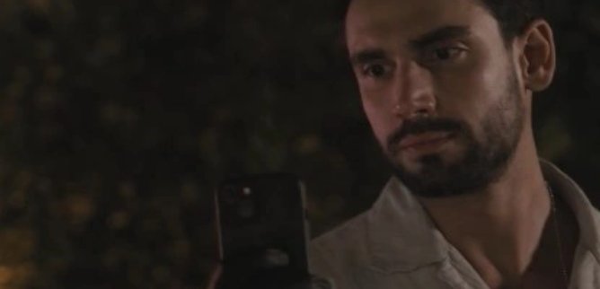 Турецкий сериал Она трофей 43 серия