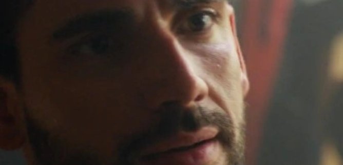Турецкий сериал Она трофей 46 серия