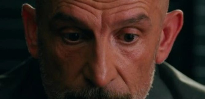 Турецкий сериал Она трофей 57 серия