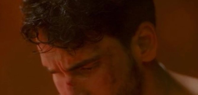 Турецкий сериал Она трофей 64 серия