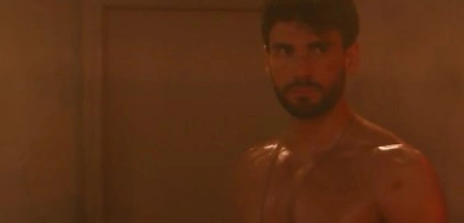 Турецкий сериал Она трофей 67 серия