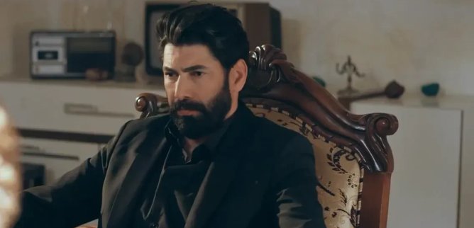 Турецкий сериал Зерхун 28 серия