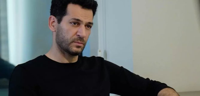 Турецкий сериал Розы и Грехи 12 серия