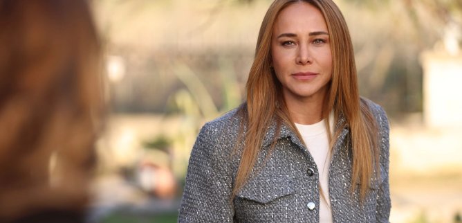 Турецкий сериал Я Леман 13 серия