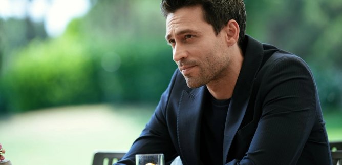 Турецкий сериал Бессовестные 3 серия