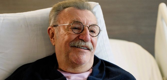 Турецкий сериал Мошенники 12 серия