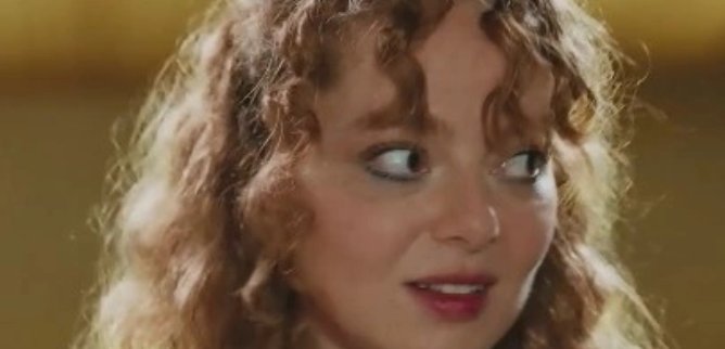 Турецкий сериал В меня влюбились тетя и сестра 46 серия