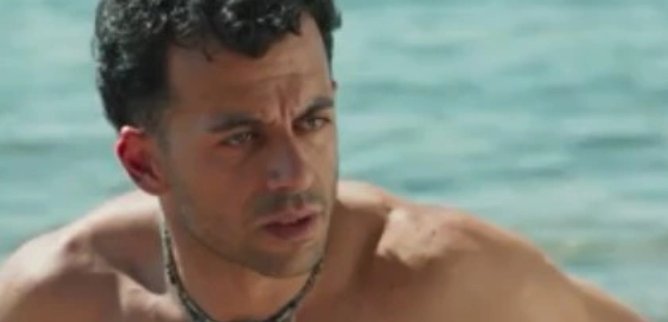 Турецкий сериал В меня влюбились тетя и сестра 53 серия