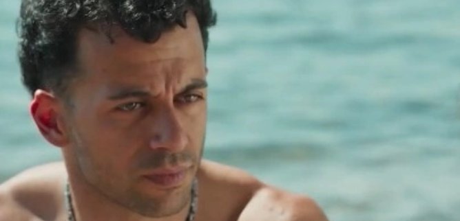Турецкий сериал В меня влюбились тетя и сестра 53 серия