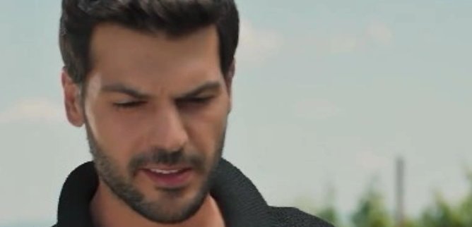 Турецкий сериал В меня влюбились тетя и сестра 55 серия