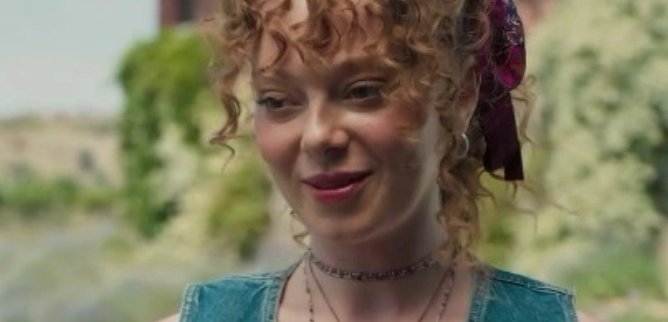 Турецкий сериал В меня влюбились тетя и сестра 59 серия