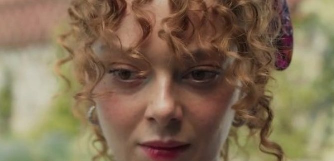 Турецкий сериал В меня влюбились тетя и сестра 59 серия