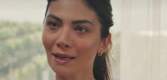 Турецкий сериал В меня влюбились тетя и сестра 62 серия