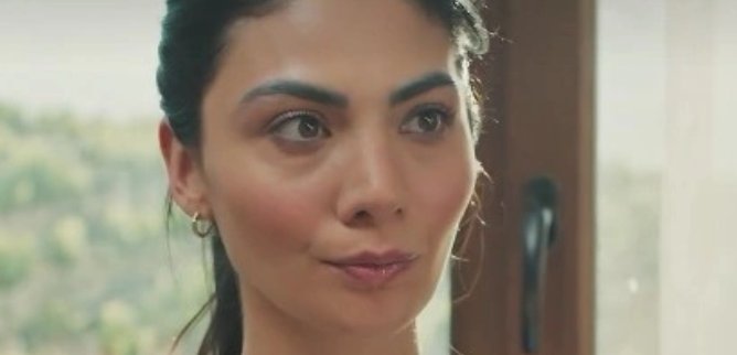 Турецкий сериал В меня влюбились тетя и сестра 63 серия