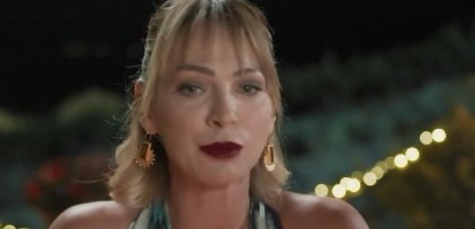 Турецкий сериал В меня влюбились тетя и сестра 64 серия