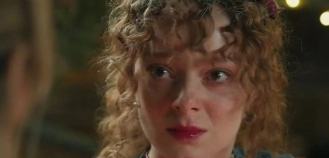 Турецкий сериал В меня влюбились тетя и сестра 65 серия