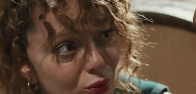 Турецкий сериал В меня влюбились тетя и сестра 68 серия