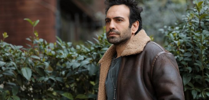 Турецкий сериал Бахар 64 серия