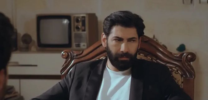 Турецкий сериал Зерхун 29 серия