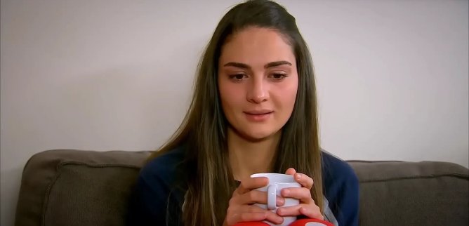 Турецкий сериал Роковая судьба 66 серия