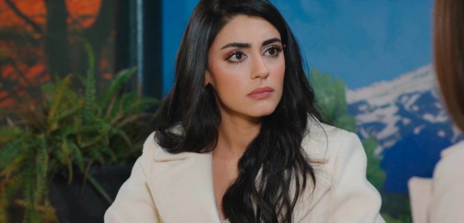 Турецкий сериал Невеста 313 серия