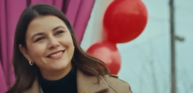 Турецкий сериал Гора сердца 201 серия