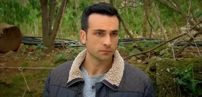 Турецкий сериал Роковая судьба 67 серия