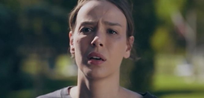 Турецкий сериал Тёмное удовольствие 63 серия