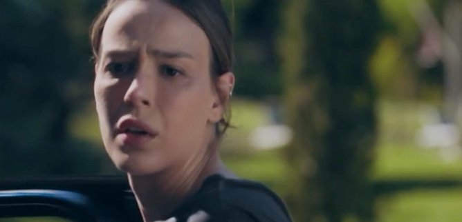 Турецкий сериал Тёмное удовольствие 63 серия