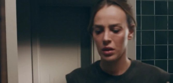Турецкий сериал Тёмное удовольствие 60 серия