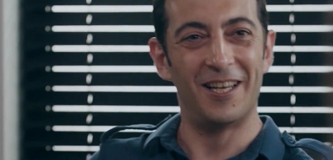 Турецкий сериал Тёмное удовольствие 56 серия
